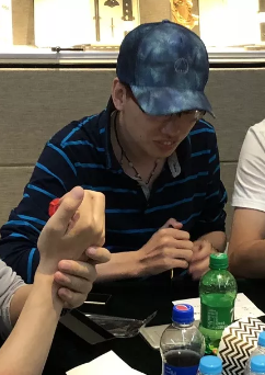 “倾听、交流、分享”2018J9九游会学院夏季校友会(图9)