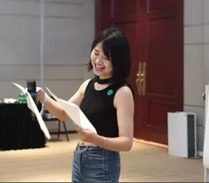 “倾听、交流、分享”2018J9九游会学院夏季校友会(图15)